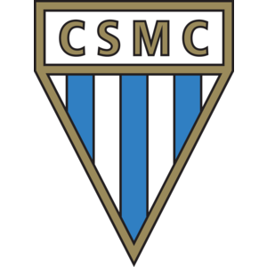 CSMC Iasi Logo